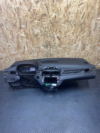 фото thumb №1, Панель приладів приладова панель bmw x1 f48 czarna usa