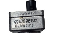 фото thumb №9, Камера перед grill/360 градусов mercedes-benz eqe eqs cls oem номер a0009059312 новая