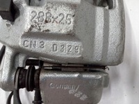 фото thumb №4, Суппорт тормозной lucas mercedes r171 w171 w203