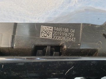 фото thumb №13, Bmw 3 g20 g21 решітка радіатора решітка радіатора решітка решітки радіатора жалюзі