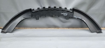 фото thumb №8, Спойлер бампера перед 6j0805903 seat ibiza