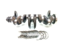 Mercedes-benz a-class wał коленчатый a 140 бензин 60kw 82 hp r1660201 2002 Цена, фото thumb