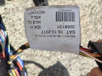 фото thumb №7, Sprinter 906 2.2 2016 автоматична коробка передач двійник довга рама джгут салону кабіни