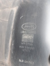 фото thumb №3, Підкрилок лівий задня range rover sport l320