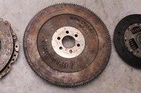 фото thumb №8, Opel meriva astra 1.6 b z16xep сцепление полный