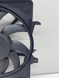 фото thumb №12, Audi a6 c7 2.0 tdi вентилятор вентилятори радіатора całe оригінал!