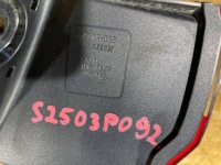 фото thumb №11, Nissan qashqai iii 3 j12 21- лампа led ліва задня задня