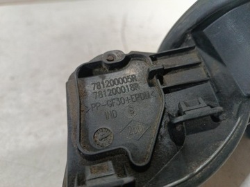 фото thumb №5, Кришка заливання пального teb66 renault megane iii 781200005r