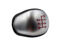 фото thumb №11, Ручка переключения передач mitsubishi outlander ii peugeot 4007 citroen c-crosser