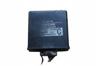 фото thumb №1, Модуль блок управления света infiniti q50 253c04ga0a