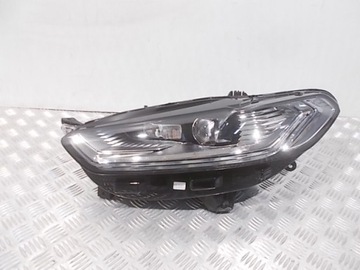 FORD MONDEO MK5 14-22 FUSION 12-17 ES73-13D155-CD ПОЛНОСТЬЮ СВЕТОДИОДНАЯ ЕВРОПЕЙСКАЯ ПОЛНАЯ КОМПЛЕКТАЦИЯ