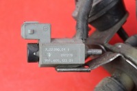 фото thumb №4, Wąż трубка резиновый porsche 911 997 3.8 turbo lift