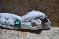 фото thumb №5, Шторка безопасности подушки безопасности воздушной audi оригинальный номер 8t0880741a