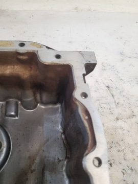 фото thumb №14, Піддон піддон масляна оригінальний номер 06a103603r seat altea 1.6b