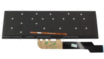 КЛАВИАТУРА ДЛЯ DELL INSPIRON G5 15 5500 5590 / LED