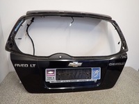 фото thumb №5, Chevrolet aveo хетчбек t250 07- кришка багажника