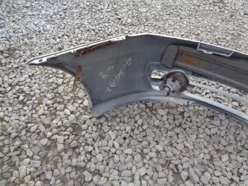 фото thumb №9, Бампер перед переднее hyundai купе 2 ii tiburon 01- лак: ls 86510-2c000