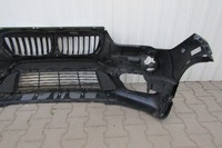 фото thumb №15, Бампер перед передній bmw x1 f48 15-18