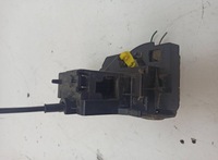 фото thumb №3, Замок левый задняя дверь renault scenic rx4