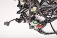 Aston martin vanquish 1 6.0 джгут електропроводка електрична 1r12-370408-ae в Україні, фото thumb