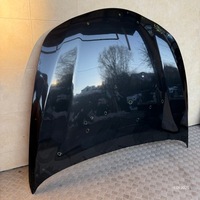 фото thumb №2, Капот передня комплектна alfa romeo stelvio 2017 rok