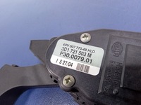 фото thumb №5, Vw phaeton педаль потенціометр газу 3d1721503m