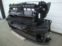 фото thumb №4, Vw t-roc 2ga передній pas 1.5 tsi 150 km 17-21