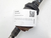 2019 mercedes-benz cls c257 привідний вал задня Київ, фото thumb