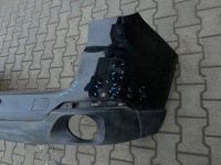 Бампер задний  задний bmw x5 f15 цвет 475 с Разборки, фото thumb