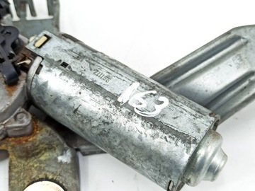 фото thumb №12, Mercedes-benz ml w163 1999 двигунчик двірники скла задньої