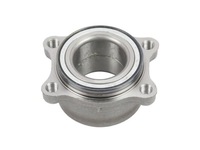 фото thumb №1, Ступица подшипник колеса задняя infiniti fx 45 fx 35