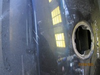 фото thumb №4, Кришка багажника задня багажника vw phaeton lr5w