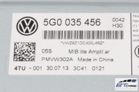 фото thumb №10, Vw golf 7 sportsvan динамики + усилитель dynaudio 5g0035456 1k8035453 3g00