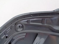 фото thumb №11, Капот крышка двигателя skoda karoq 57a 17- номер 41140