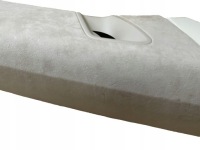 фото thumb №2, Audi q7 4m защита стойка c левая alcantara