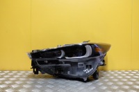 Купити Mazda cx5 2022- фара фара full led ліва некерована америка, фото thumb