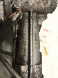 фото thumb №4, Трансмісія кермова renault espace iv lift eur