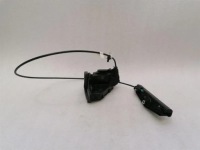 Chevrolet corvette c8 door lock 85162508 Недорого, фото thumb