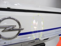 фото thumb №8, Opel vivaro c zafira jumpy expert proace 2019+ крышка багажника оригинальная