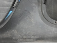 фото thumb №12, Бампер решётки решётка радиатора citroen c-3