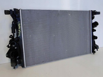 фото thumb №7, Mercedes glb x247 247 комплект радиатор amg 2.0 d