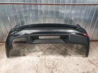 фото thumb №6, Бампер задня задній seat leon iii fr kombi 5f lift
