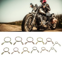 фото thumb №11, 420 szt. супорти do трубопровід sprężynowych трубка паливної супорти