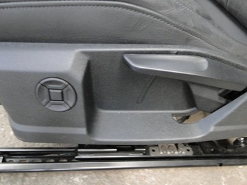 фото thumb №12, Audi q3 rsq3 83a сиденье диван кожа