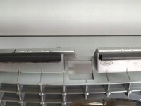 фото thumb №6, Ford mondeo mk4 решётка радиатора решётка радиатора 2006-2010