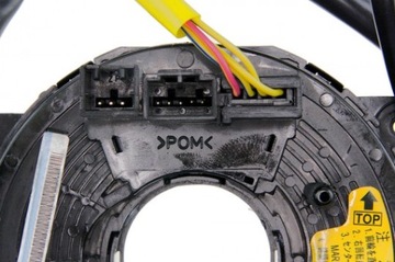 фото thumb №11, Лента руль сматыватель forester 09- impreza 08-