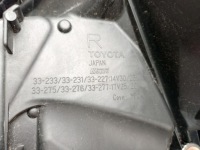 фото thumb №13, Toyota camry viii 2017- фара повний led передня права праве перед 33-233 ÷