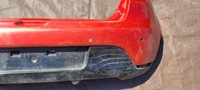 фото thumb №9, Бампер задня задній renault clio iv hb