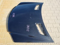 фото thumb №9, Mercedes ml w164 164 капот кришка двигуна bdb