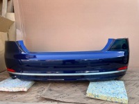 фото thumb №1, Audi a5 8w lift sportback бампер задняя pdc orginał комплект lx5h orginał 2019